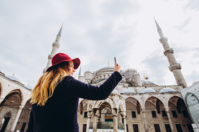 Türkiye Turizmi Küresel Arenada Yükselişini Sürdürüyor