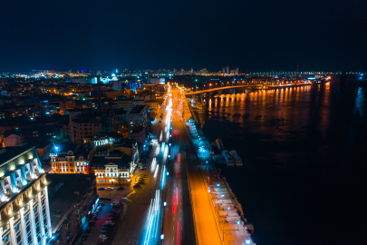 Kruvaziyer Turizminin Yeni Merkezi: Galataport