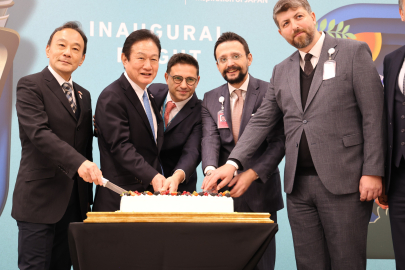 All Nippon Airways, İstanbul Havalimanı Uçuşlarına Başladı