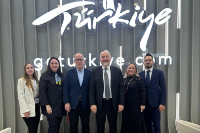 Bioscore ve Holidaymine’den Sürdürülebilir Turizm İş Birliği