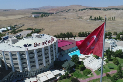 Afyon'un Şifalı Sularında Erken Rezervasyonla Tatil Fırsatı