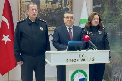 Sinop’taki Denetimlerde 29 Tesis Mühürlendi