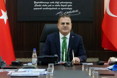 Muğla’da Otellere Geniş Çaplı Denetim