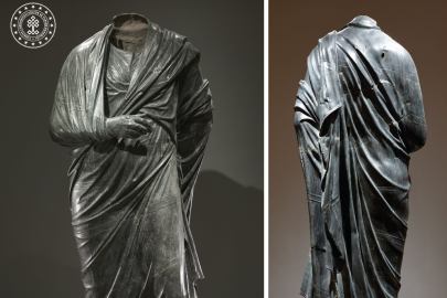 Marcus Aurelius Heykeli Türkiye’ye Dönüyor