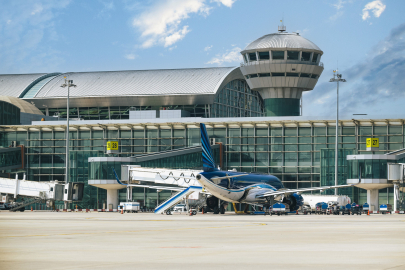 TAV, 2024’te 1,7 Milyar Avro Ciroya Ulaştı