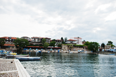 Bakanlık, Boğaz'da Kaçak Yapılara Karşı Harekete Geçti
