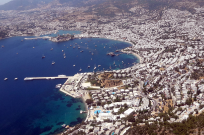 Muğla, Konut Fiyat Artışında Zirvede