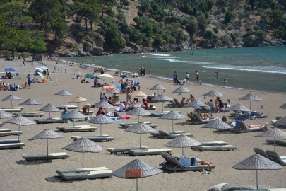 İztuzu, Avrupa'nın En İyi 14. Plajı Seçildi