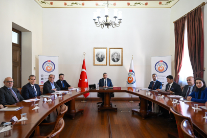 Antalya, 2025 D-8 Turizm Şehri Unvanını Aldı