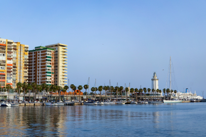 Costa del Sol'de Lüks Turizm Rekoru Bekleniyor
