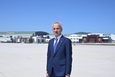Ulaştırmada 290 Milyar Dolarlık Dev Yatırım