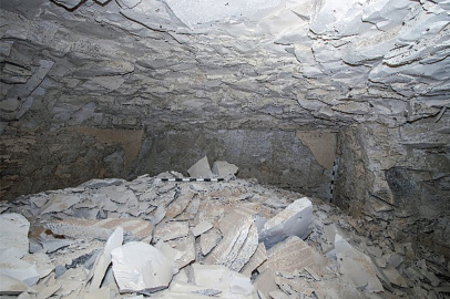 Mısır’da Tarihi Keşif: II. Thutmose’un Mezarı Bulundu