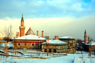 Erzurum’un Coğrafi İşaretli Ürünleri Çeşitleniyor