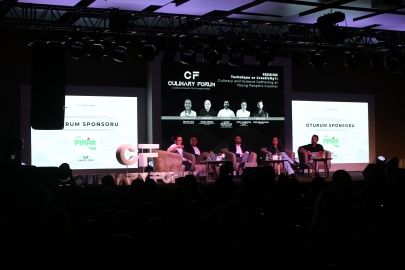Kitleleri Bir Araya Getiren Culinary Forum, 26-27 Şubat’ta Antalya’da!