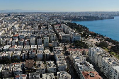 Antalya, Boşanma İstatistiklerinde Zirvede