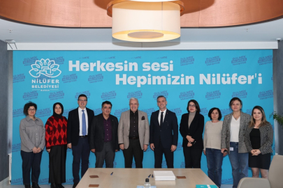 Apollonia Antik Kenti Kapılarını Ziyaretçilere Açıyor
