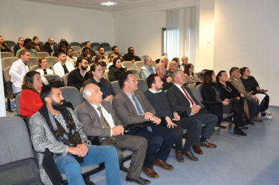 Deniz Yapılarında Yeni Tehdit: Yükselen Deniz Seviyesi