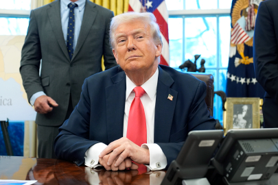 Amerika 5 Milyon Dolara Altın Kart Satacak