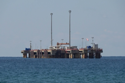 Alanya'da Akaryakıt Tesisi Tepkisi Büyüyor