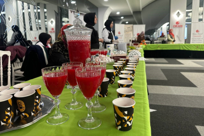 Kayseri’de Slow Food Rüzgarı Esti