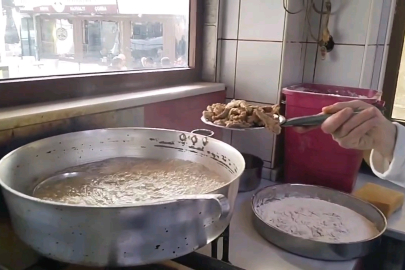 Edirne’de Tava Ciğer Zammı Tartışma Yarattı