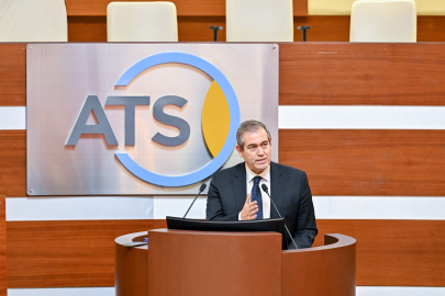 ATSO Başkanı Hacısüleyman: "Ateşkes Turizmi Canlandıracak"