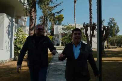 Mövenpick Resort Antalya Tekirova Genel Müdürü Ali Karadağlı ile Röportaj