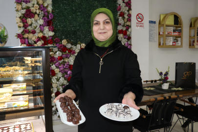 Van’ın Yeni Lezzeti: Otlu Peynir ve Kavutlu Çikolata