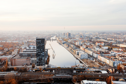 Turizm Dünyası Berlin ITB Fuarı’nda Bir Arada