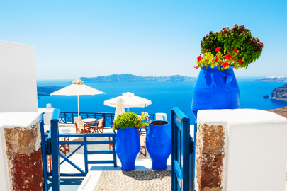 Santorini Turizmi ITB Berlin 2025’te Canlanacak
