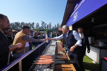 Adana UNESCO Gastronomi Şehri Olma Yolunda