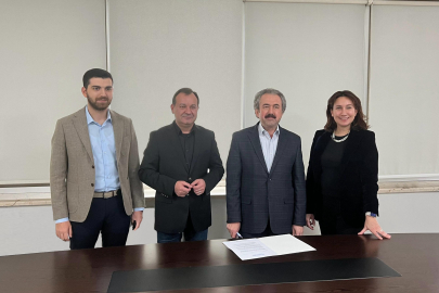 Ramada by Wyndham'dam Şanlıurfa'ya Dev Otel Yatırımı