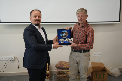 Kastamonu'da Şimşir Kaşığa Coğrafi İşaret Geliyor