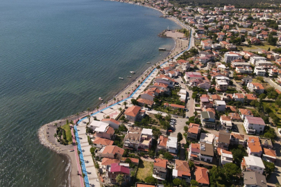 İzmir’de Konut Satışları Yüzde 33,5 Arttı