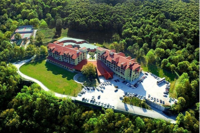 Bolu’da 8 Turizm Tesisinin Ruhsatı İptal Edildi