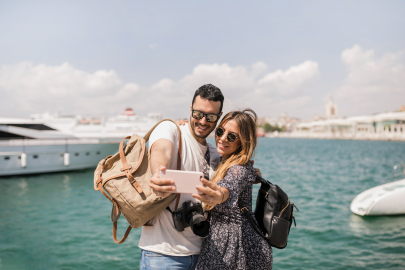 Turizm Sezonu Dört Bayramla Erken Başlıyor