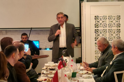 Yıldıray Karaer: "Türkiye Turizmi 2025’te İyi Olacak"