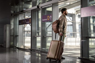 Heathrow Havalimanı'nda Uçuşlar Normale Döndü