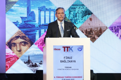 Bağlıkaya: "Antalya’nın Kitle Turizmi Dışındaki Potansiyelini Tanıtmalıyız"