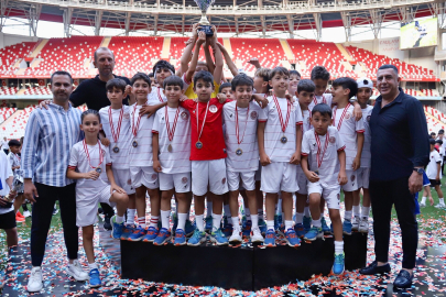 Junior World Cup, ikinci kez Antalya’da düzenlenecek