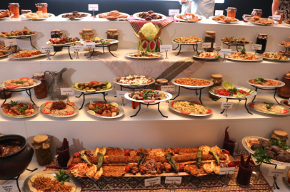 Adana’yı “Gastronomi şehri” unvanı heyecanı sardı