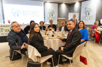 Girit'in Efsanevi Lezzetleri ve Müzikleri Side'de Buluşuyor