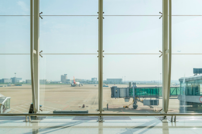Antalya Havalimanı yeni terminal binalarıyla 65 milyon yolcuya hizmet verecek