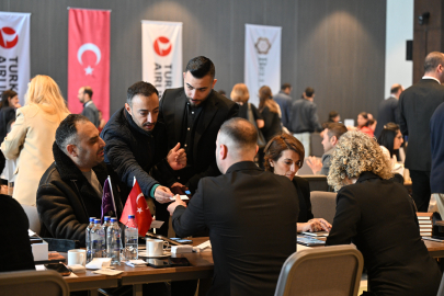 Turizm sektöründen Orta Doğu’ya tanıtım atağı