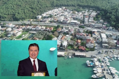 Muğla alarm veriyor: 8 milyon turist altyapıyı zorluyor!