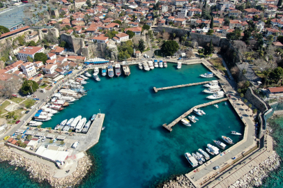 Yangına dayanıklı kapı krizi: Antalya’da 1600 otelden %90’ı risk altında