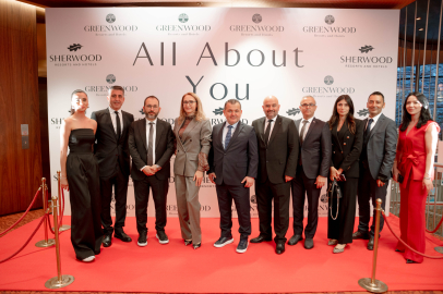 Sherwood Resorts and Hotels Yeni Sezona “Samimi Lüks” Anlayışıyla Merhaba Dedi