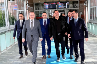 Turizmin başkenti Erzurum, misafirlerini ağırlıyor