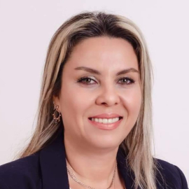 Seda Özel