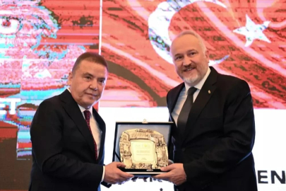 Turizmciler, AKTOB’un nisan ayı toplantısında buluştu